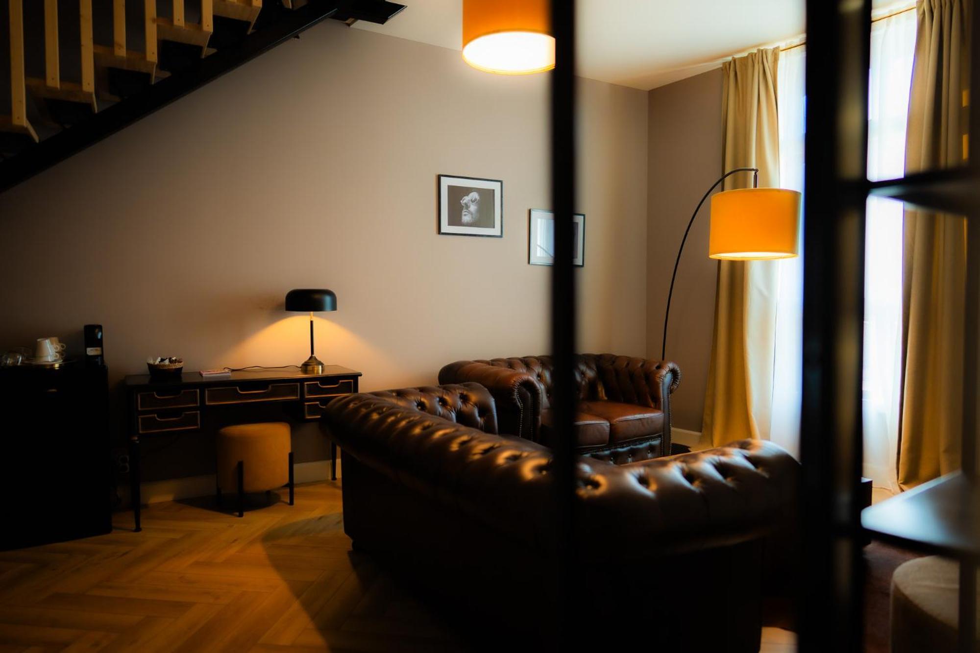 Hotel Grand Place Mons Exterior photo